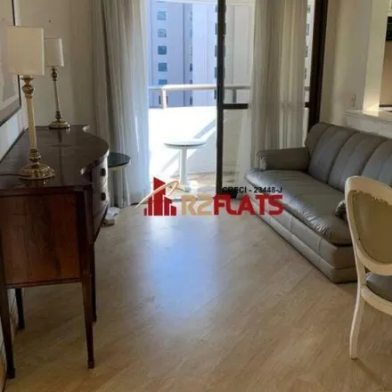 Image 1 - Fundação Getúlio Vargas - Escola de Administração de Empresas de São Paulo, Rua Itapeva 474, Bixiga, São Paulo - SP, 01332-000, Brazil - Apartment for sale