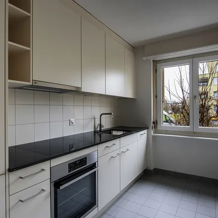 Image 1 - Geissfluhstrasse 5, 4500 Solothurn, Switzerland - Apartment for rent