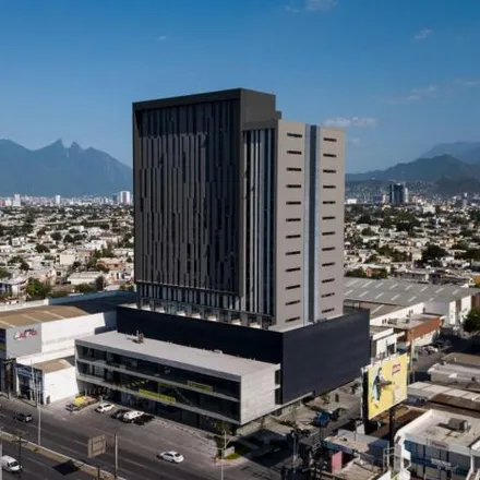 Image 2 - Avenida Adolfo Ruíz Cortines 248, 64320 Monterrey, NLE, Mexico - Apartment for rent