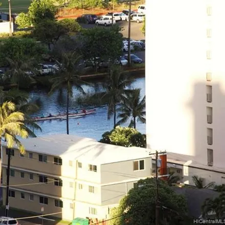 Image 8 - Pacific Monarch, 2427 Kuhio Avenue, Honolulu, HI 96815, USA - Condo for sale