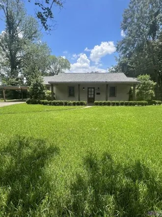 Buy this 3 bed house on 6940 Lasalle Avenue in Goodwood Estates, Baton Rouge