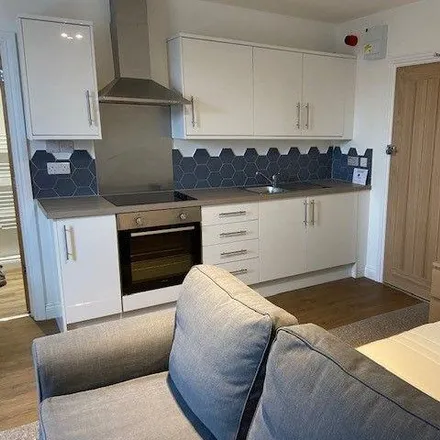 Rent this studio apartment on Dragon House in Brookend Street, Ross-on-Wye