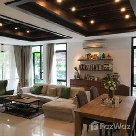 Rent this 3 bed apartment on Porn Prapa Nimit 34 in Nong Prue, Chon Buri Province