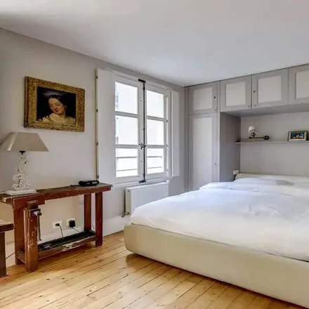 Image 4 - Paris, France - House for rent