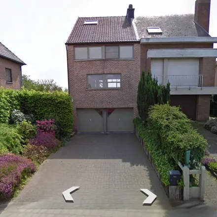 Image 4 - Keizerstraat 76A, 1740 Ternat, Belgium - Apartment for rent