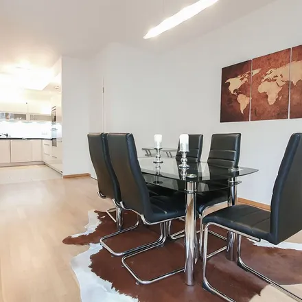 Rent this 3 bed apartment on Seydelstraße 9 in 10117 Berlin, Germany