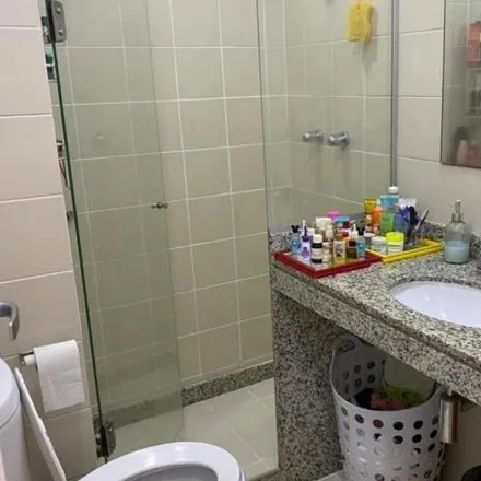 Buy this 3 bed apartment on unnamed road in Barra da Tijuca, Rio de Janeiro - RJ
