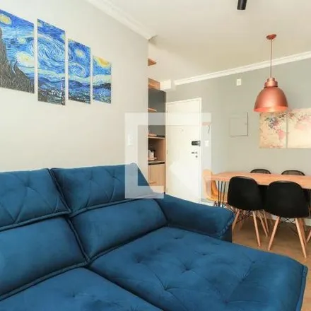 Rent this 2 bed apartment on Rua Sena Madureira in 70, Rua Sena Madureira
