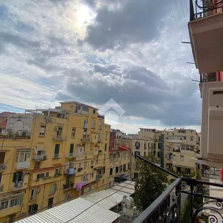 Image 8 - Via Giuseppe Fiorelli 14, 80121 Naples NA, Italy - Apartment for rent