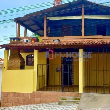 Buy this 6 bed house on Hotel Aldeia da Praia in BA-001, Ilhéus