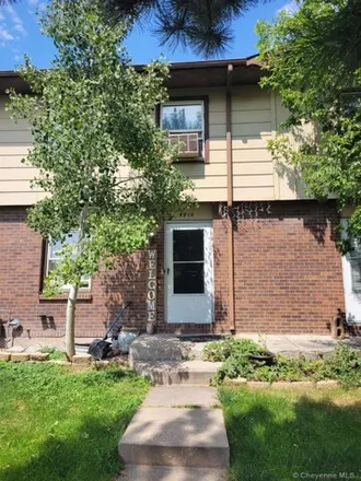 Image 1 - 4900 East 14th Street, Cheyenne, WY 82001, USA - House for sale