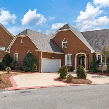Buy this 4 bed house on 3275 Canterbury Way in Cahaba Heights, Vestavia Hills