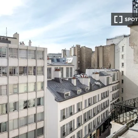 Image 5 - 180 Boulevard Haussmann, 75008 Paris, France - Apartment for rent