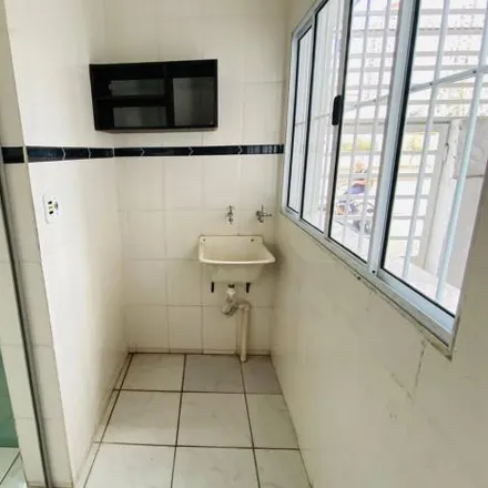 Rent this 2 bed house on Avenida Pery Ronchetti in Nova Petrópolis, São Bernardo do Campo - SP