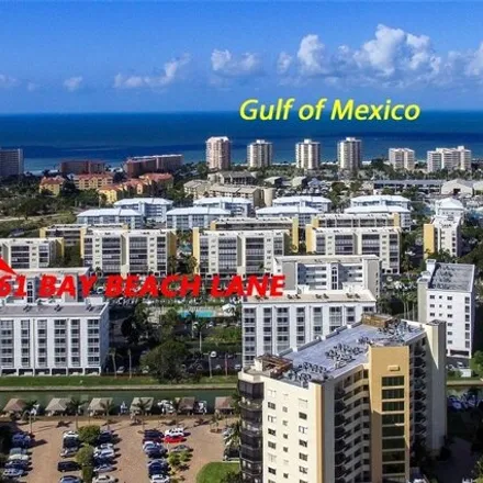 Image 4 - Casa Marina Condos, Fort Myers Beach, Lee County, FL, USA - Condo for sale