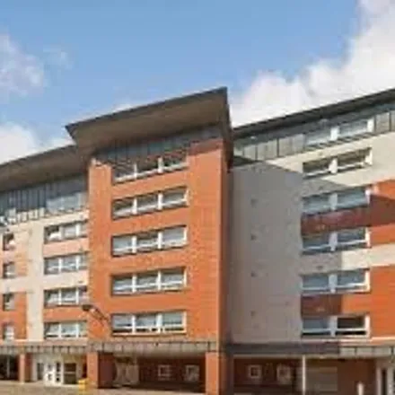 Rent this 3 bed apartment on 6 Finlay Drive in Glasgow, G31 2QX