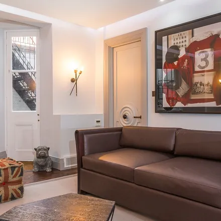 Rent this 1 bed apartment on 13 North Audley Street in London, W1K 6ZD