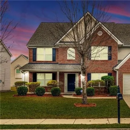 Buy this 4 bed house on 760 Roxholly Lane in Gwinnett County, GA 30518