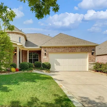 Buy this 3 bed house on 6477 Lincoln Hills Court in Frisco, TX 75036