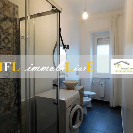 Image 2 - Via Nicola Festa, 00137 Rome RM, Italy - Apartment for rent