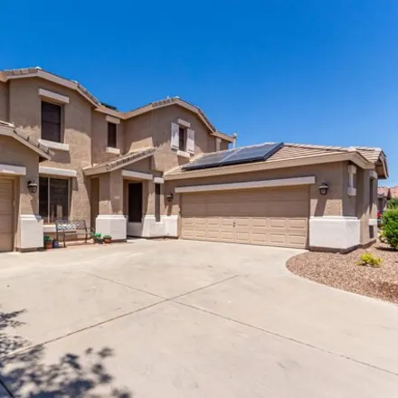 Buy this 5 bed house on 3118 W Bajada Dr in Phoenix, Arizona