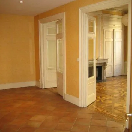 Rent this studio apartment on 48 Rue Franklin in 69002 Lyon 2e Arrondissement, France