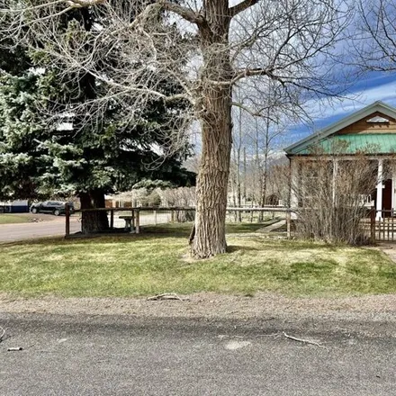 Buy this 4 bed house on 218 Edwards Avenue in Westcliffe, Custer County