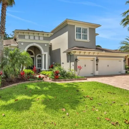 Buy this 4 bed house on 83 Old Bluff Drive in Nocatee, FL 32081
