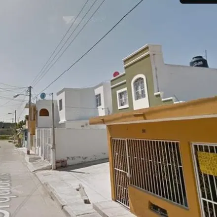 Image 2 - Avenida Santa Rosa, Villa Galaxia, 82000 Mazatlán, SIN, Mexico - House for sale