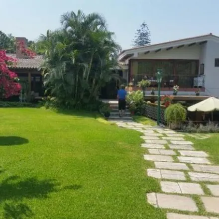 Buy this 4 bed house on unnamed road in La Molina, Lima Metropolitan Area 10051