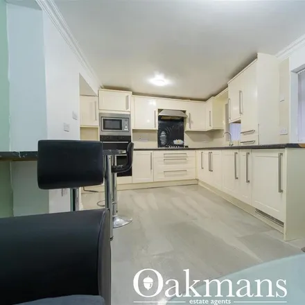 Image 3 - 127 Quinton Road, Metchley, B17 0PY, United Kingdom - House for rent