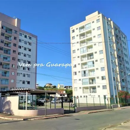 Rent this 2 bed apartment on Rua Guanabara in Jardim Boa Vista, Guarapari - ES