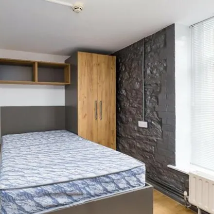 Image 3 - Leazes Terrace, Newcastle upon Tyne, NE1 4NE, United Kingdom - Room for rent