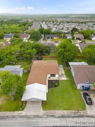 Image 3 - 10538 Bounty Drive, San Antonio, TX 78245, USA - House for sale