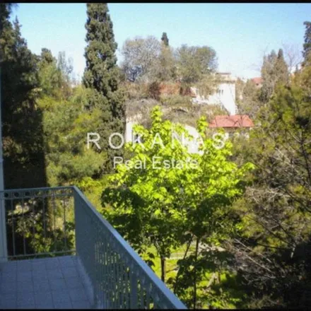 Rent this 2 bed apartment on Μιχαήλ Μωραΐτη 59 in Athens, Greece
