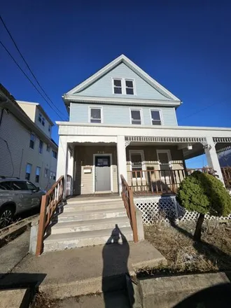 Rent this 3 bed house on Temple Beth-El of North Bergen in 75th Street, North Bergen