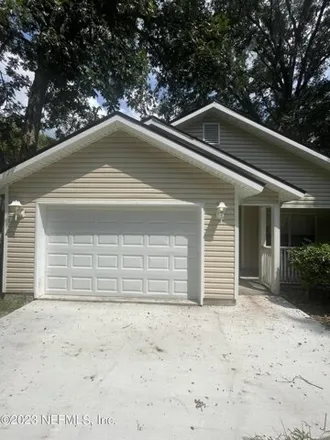 Buy this 3 bed house on 2367 2nd Ave in Jacksonville, Florida