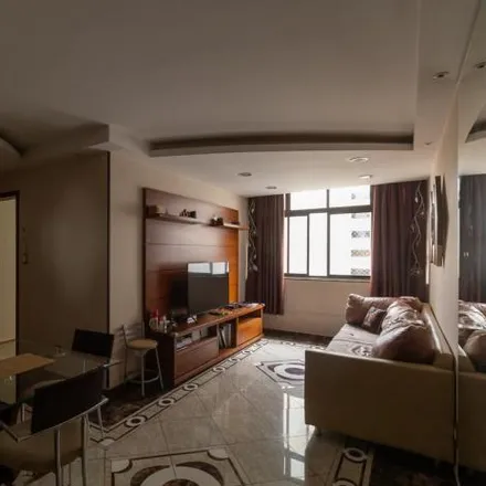 Buy this 2 bed apartment on Rua Bela Cintra 358 in Consolação, São Paulo - SP