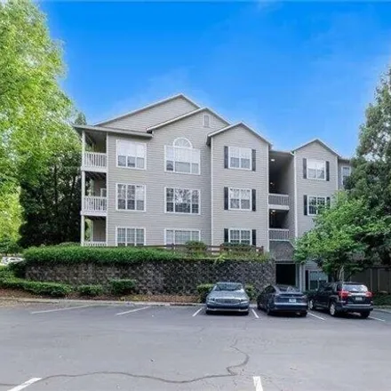 Buy this 1 bed condo on Windy Maple Court Southeast in Cobb County, GA 31139