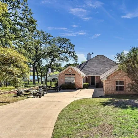 Buy this 4 bed house on 108 Blackfoot Trail in Lake Kiowa, Cooke County