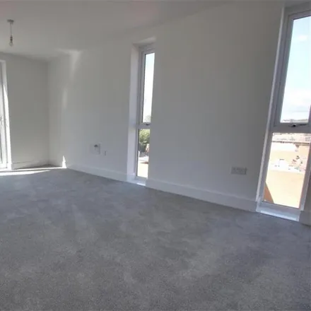 Rent this 1 bed apartment on Babbage Row in Locking, BS24 7NR