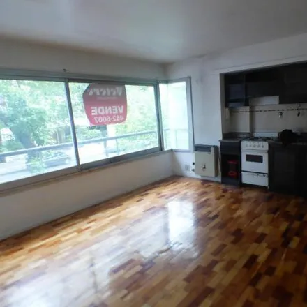 Rent this 1 bed apartment on Avenida 13 1125 in Partido de La Plata, B1900 BKA La Plata