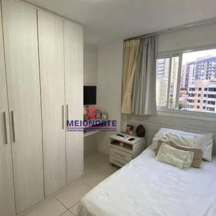 Buy this 3 bed apartment on Rua dos Guarás in Ponta do Farol, São Luís - MA