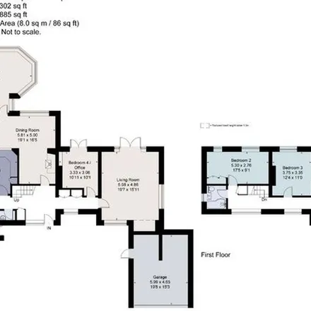 Image 7 - ARV Solutions; Gi Group, 1 Woodlands, Bradley Stoke, BS32 4QP, United Kingdom - Apartment for rent