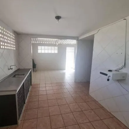 Image 1 - unnamed road, Intermares, Cabedelo - PB, 58101-810, Brazil - House for rent