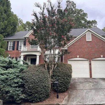 Buy this 4 bed house on 2088 Wrights Mill Circle in Brookhaven, GA 30324