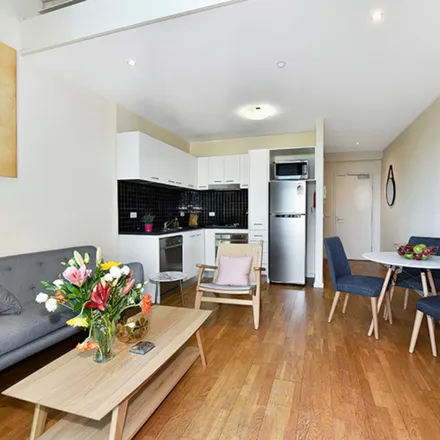 Image 5 - Loft, 87 Franklin Street, Melbourne VIC 3000, Australia - Apartment for rent