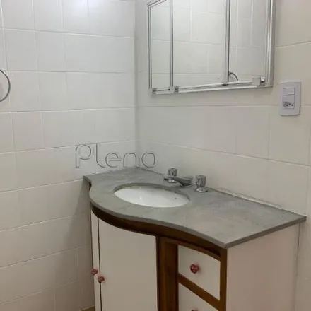 Image 2 - Mini Extra, Rua Doutor Quirino, Centro, Campinas - SP, 13010, Brazil - Apartment for rent