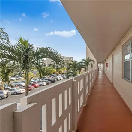 Buy this 2 bed condo on Southeast 3rd Street in Dania Beach, FL 33004