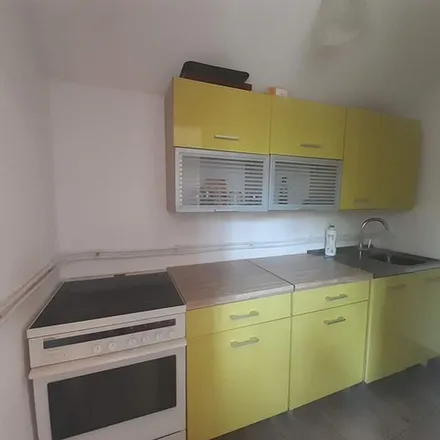 Rent this 4 bed apartment on Brzeska in 32-005 Niepołomice, Poland